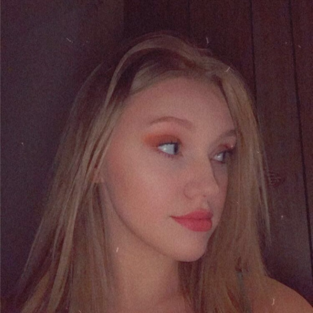 Meet your Posher, Haylee